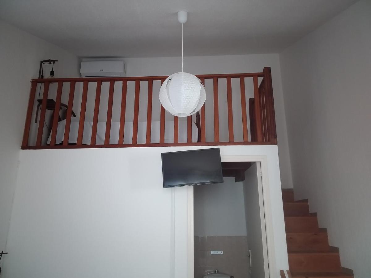Les Chambres De Colema Pino Dış mekan fotoğraf