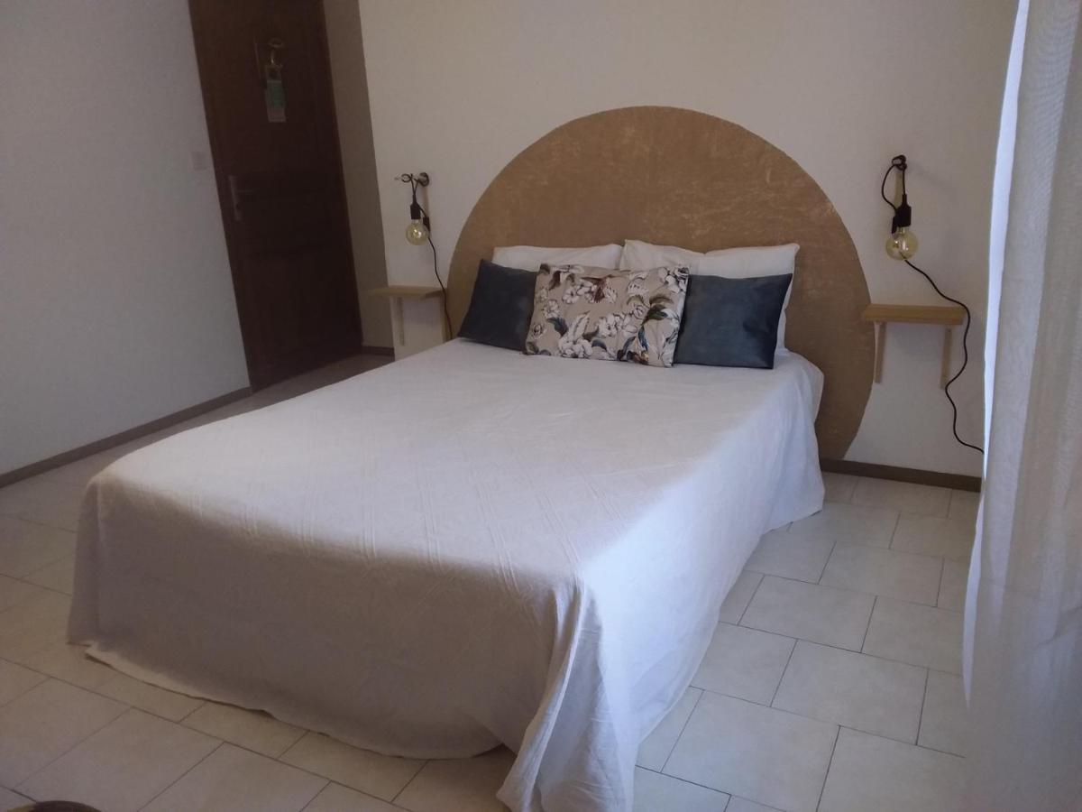 Les Chambres De Colema Pino Dış mekan fotoğraf