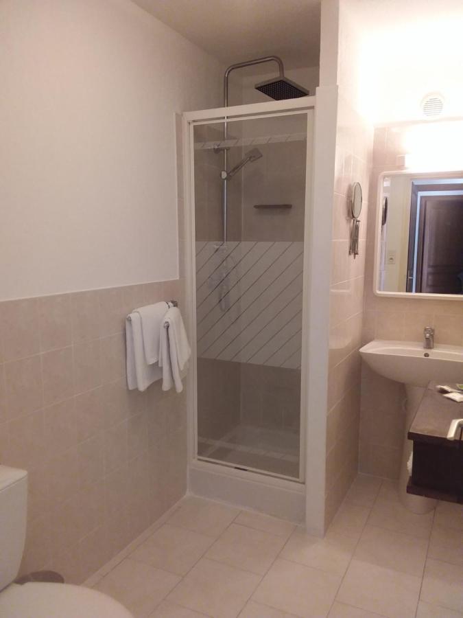 Les Chambres De Colema Pino Dış mekan fotoğraf