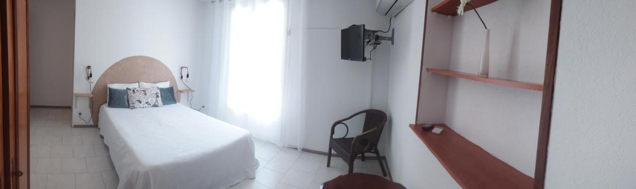 Les Chambres De Colema Pino Dış mekan fotoğraf