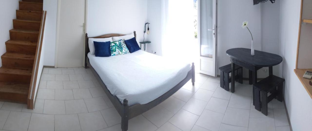 Les Chambres De Colema Pino Dış mekan fotoğraf